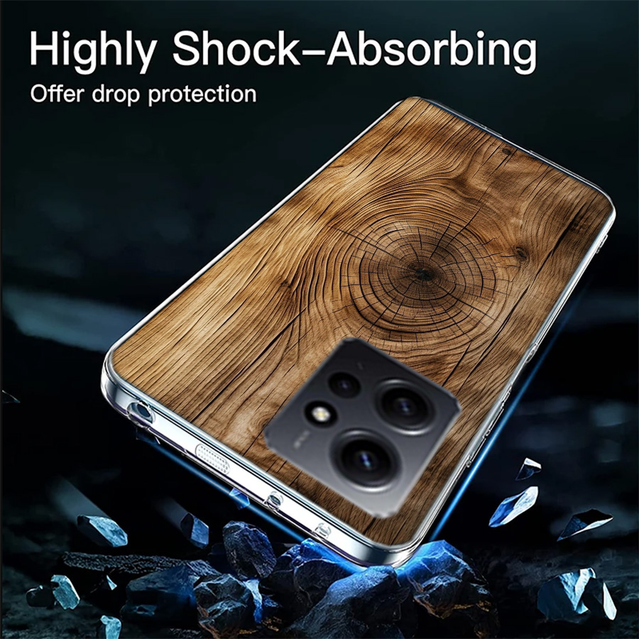 Wood Textures Phone Case For R - Phone Cases Com incelemesi ve fiyatı