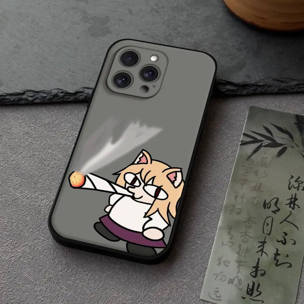 Cute Neco-Arc Phone Case For I - Phone Cases Arc incelemesi ve fiyatı