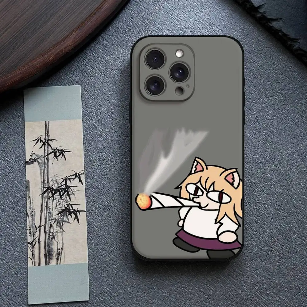 Cute Neco-Arc Phone Case For I - Phone Cases Arc incelemesi ve fiyatı