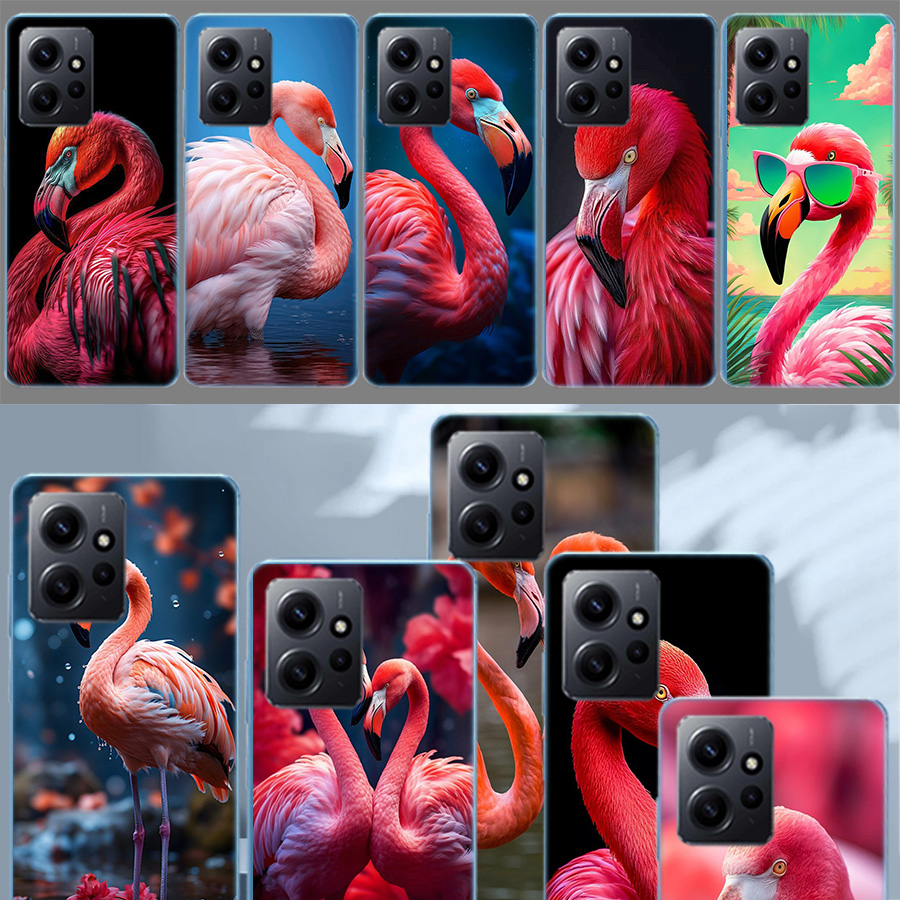 Flamingo Love Phone Case For R - Phone Cases Com incelemesi ve fiyatı