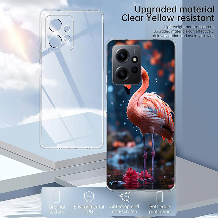 Flamingo Love Phone Case For R - Phone Cases Com incelemesi ve fiyatı