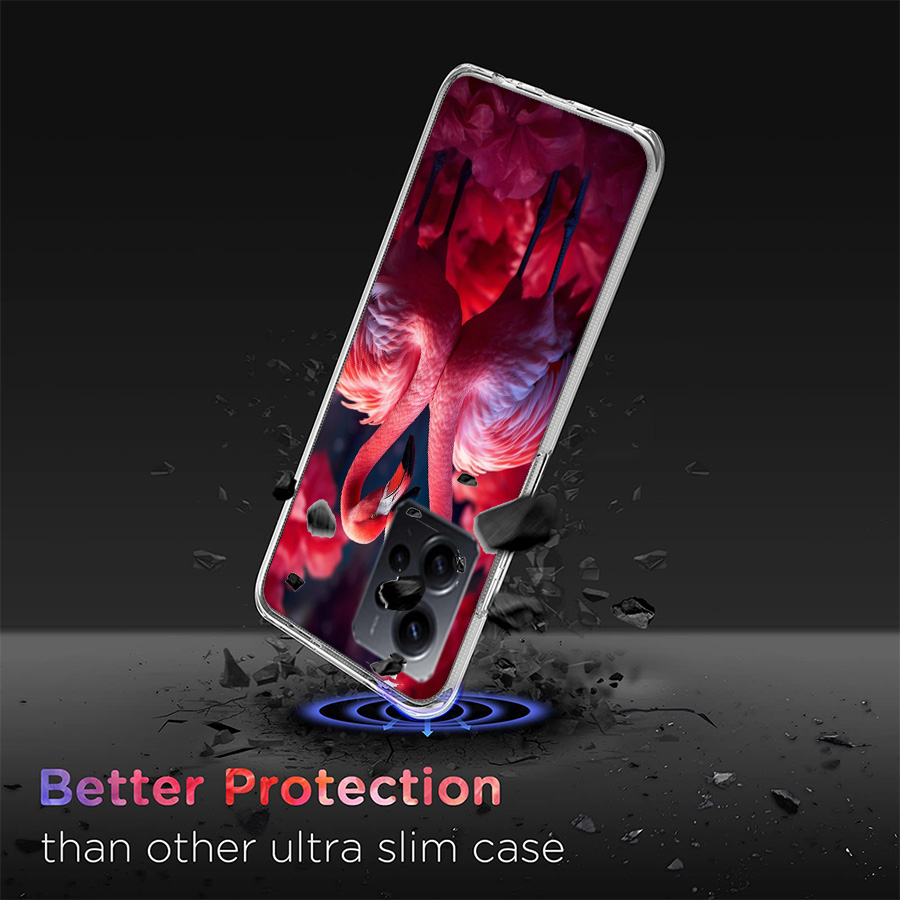 Flamingo Love Phone Case For R - Phone Cases Com incelemesi ve fiyatı