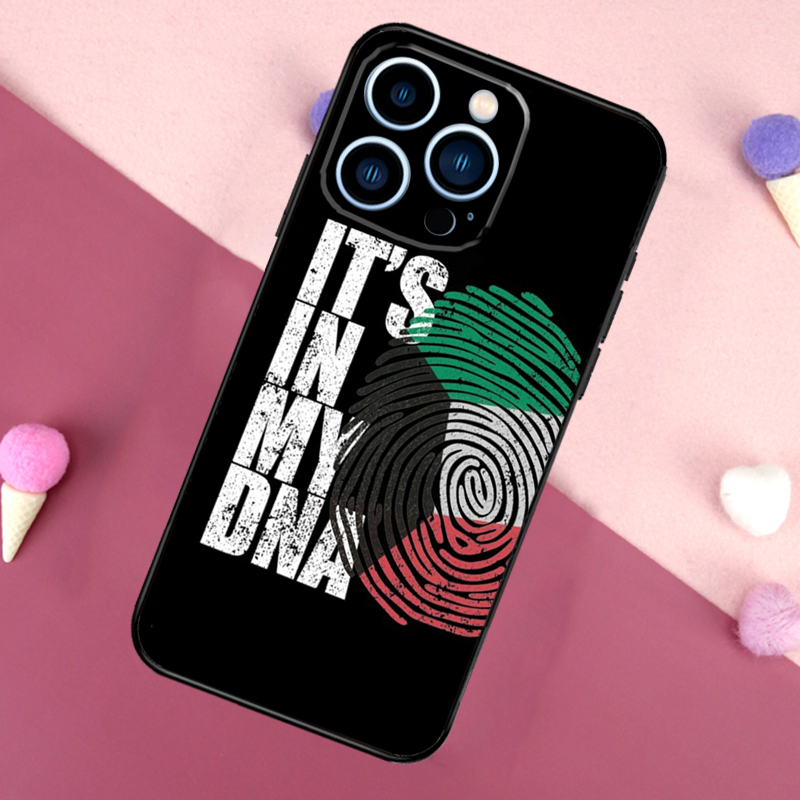 Kuwait Flag Case For iPhone 16 - Phone Cases Kuwait incelemesi ve fiyatı