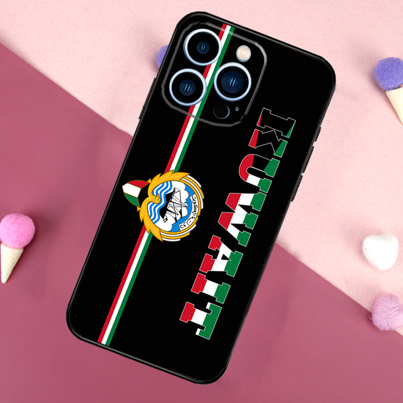 Kuwait Flag Case For iPhone 16 - Phone Cases Kuwait incelemesi ve fiyatı