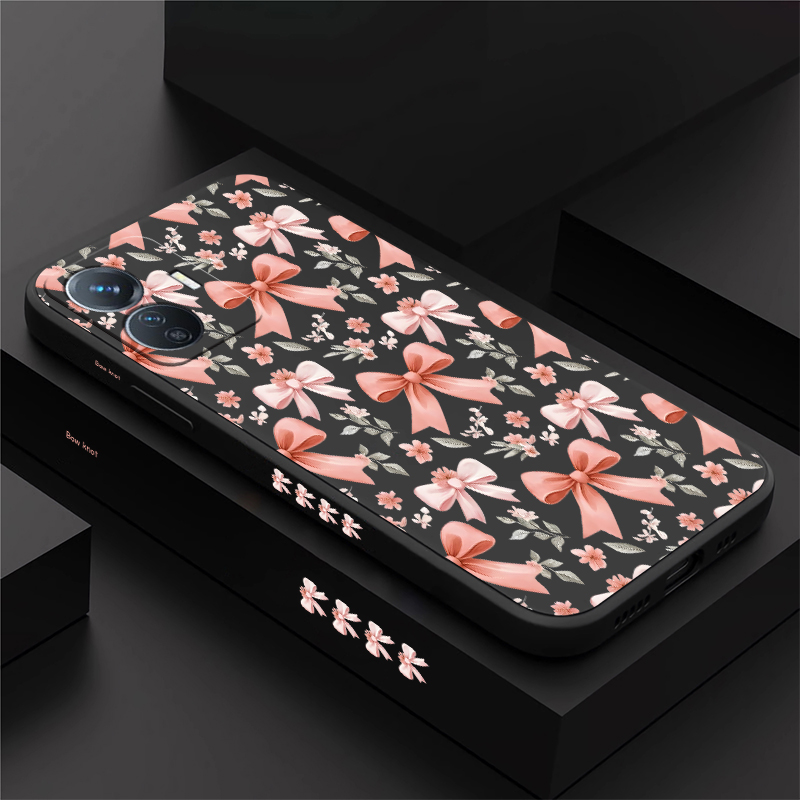 For Vivo V70 Elite FE V50 V60  - Phone Cases Vivo incelemesi ve fiyatı