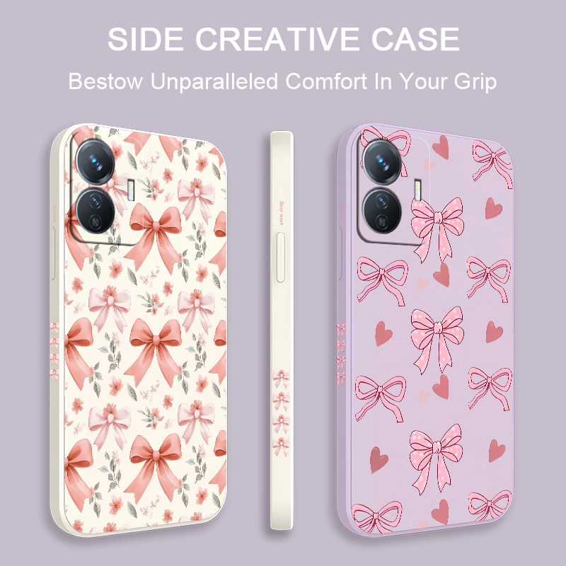 For Vivo V70 Elite FE V50 V60  - Phone Cases Vivo incelemesi ve fiyatı