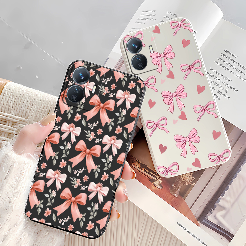 For Vivo V70 Elite FE V50 V60  - Phone Cases Vivo incelemesi ve fiyatı