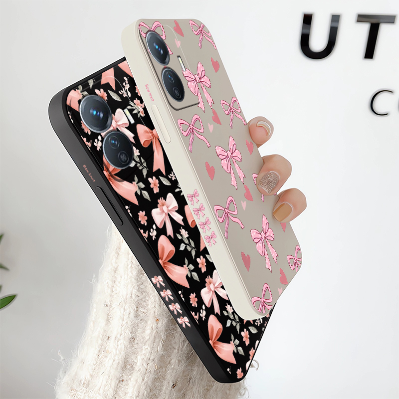 For Vivo V70 Elite FE V50 V60  - Phone Cases Vivo incelemesi ve fiyatı