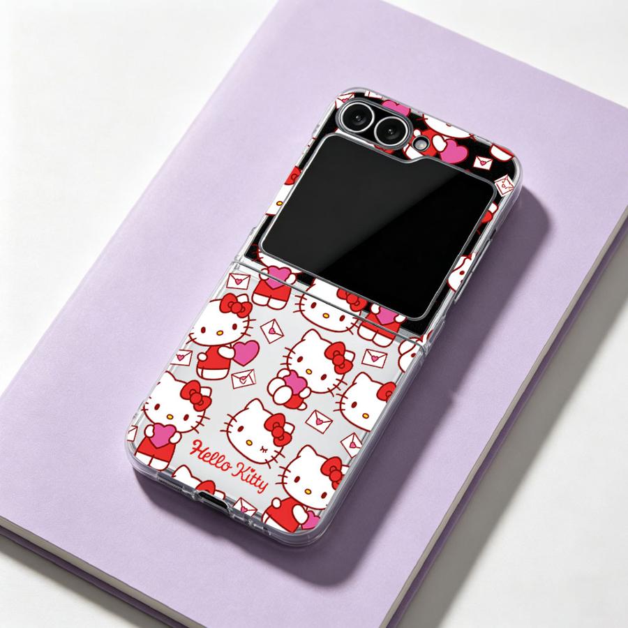 Sanrio Hello Kitty Phone Cover - Cute Cartoon Case incelemesi ve fiyatı