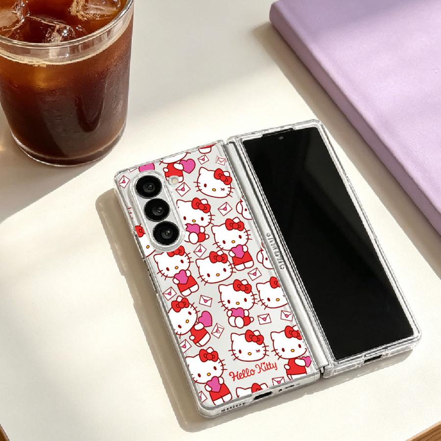 Sanrio Hello Kitty Phone Cover - Cute Cartoon Case incelemesi ve fiyatı