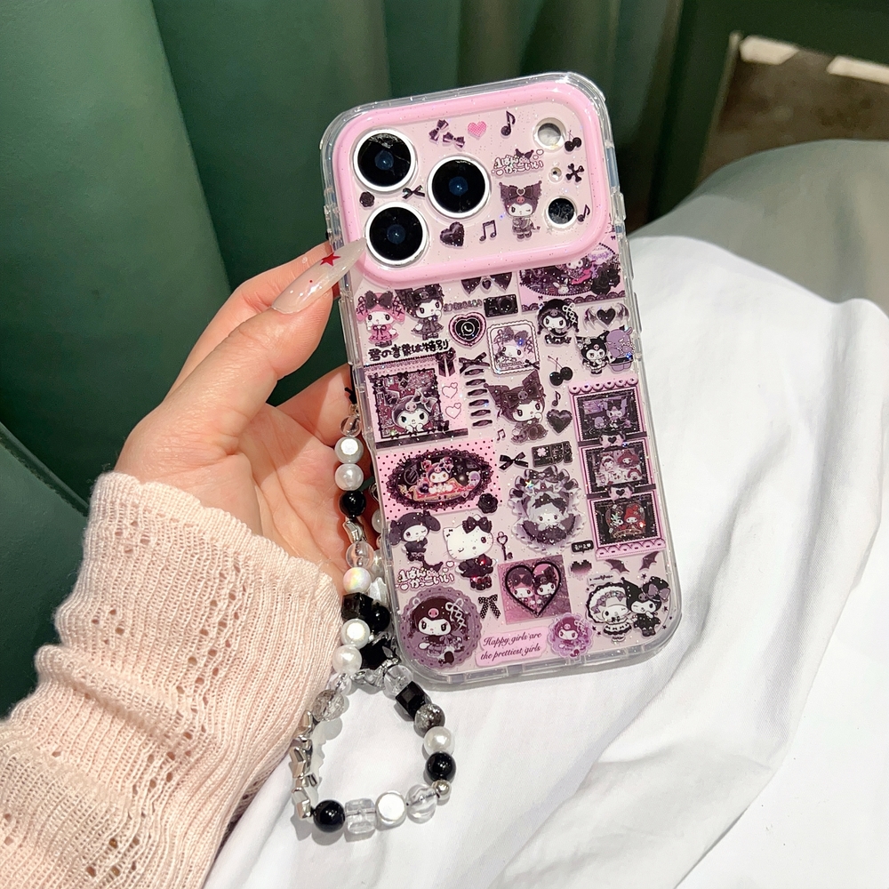 Fashion Japanese Cute Cartoon  - Phone Cases Japanese incelemesi ve fiyatı