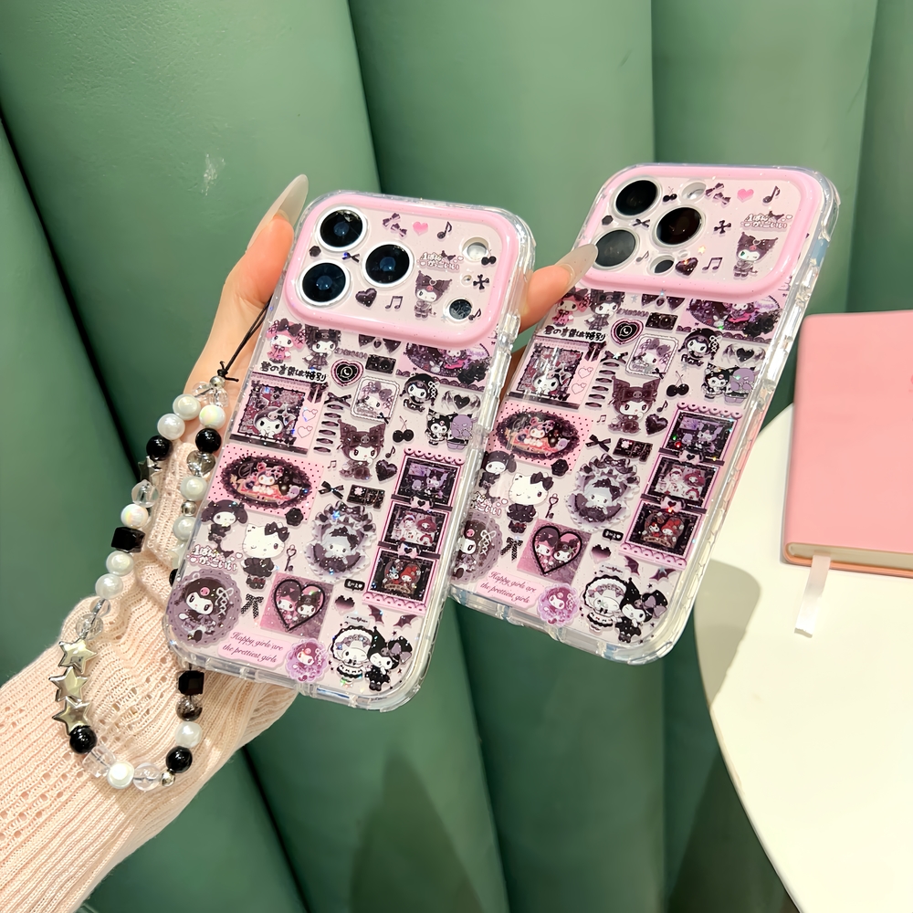 Fashion Japanese Cute Cartoon  - Phone Cases Japanese incelemesi ve fiyatı