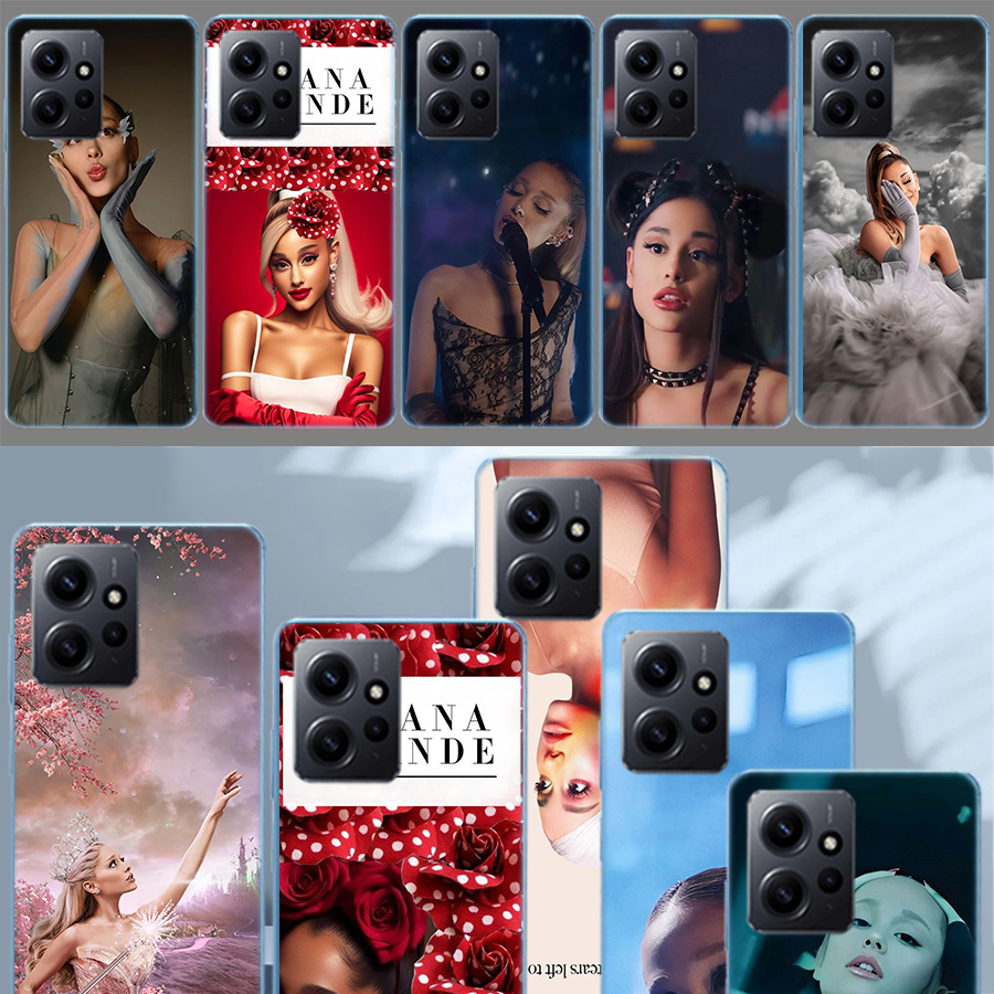 Ariana Grande Phone Case For R - Phone Cases Com incelemesi ve fiyatı