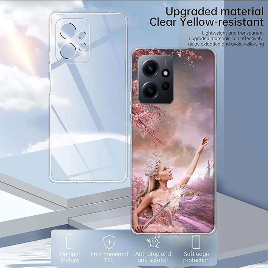 Ariana Grande Phone Case For R - Phone Cases Com incelemesi ve fiyatı