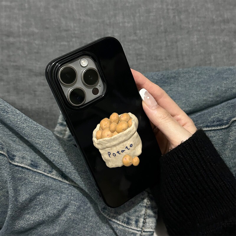 Simple Japanese And Korean Bag - Phone Cases Japanese incelemesi ve fiyatı