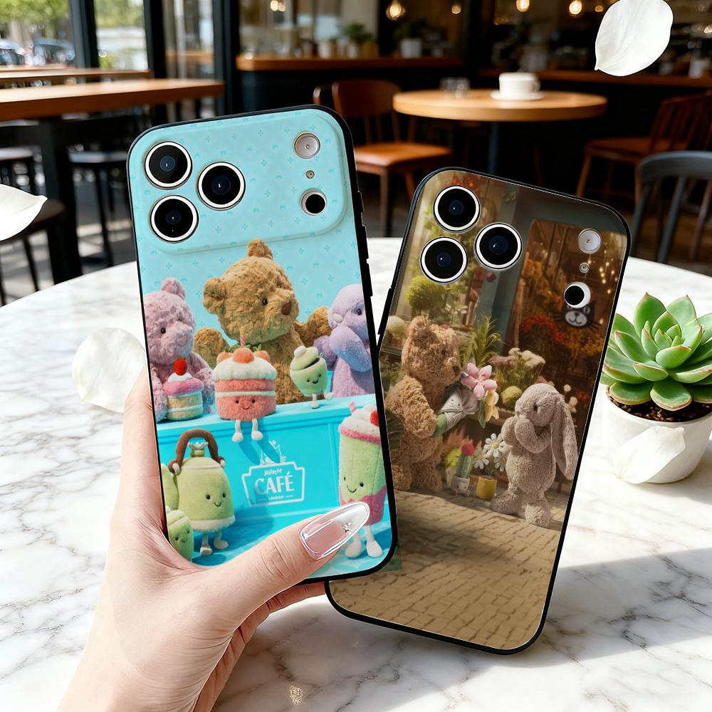 J-Jellycats Phone Case For iPh - Phone Cases Jellycat incelemesi ve fiyatı