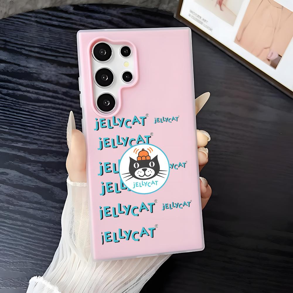 JellyCat Phone Case Clear TPU  - Phone Cases Jellycat incelemesi ve fiyatı