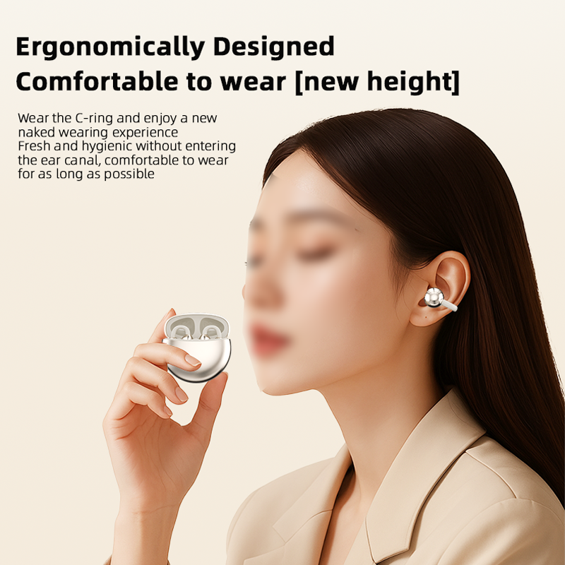Ear stud style Clip On Bluetoo - Phone Cases On Amazon incelemesi ve fiyatı