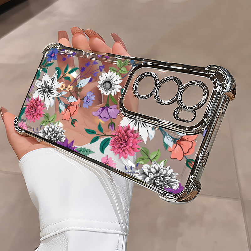 Magic 8 Lite Flower Pattern Ph - Phone Cases Honor incelemesi ve fiyatı