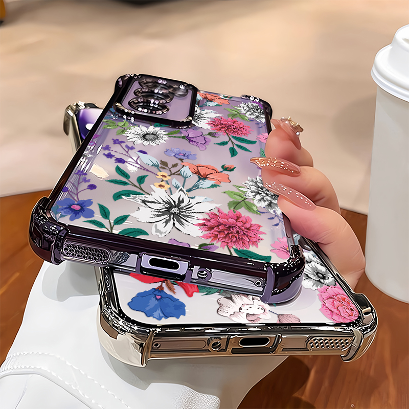 Magic 8 Lite Flower Pattern Ph - Phone Cases Honor incelemesi ve fiyatı