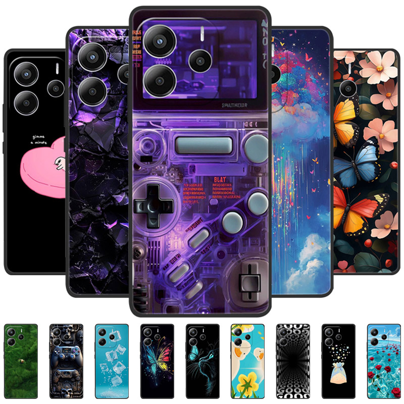 For Xiaomi Redmi Note 14 Phone - Phone Cases Europe incelemesi ve fiyatı