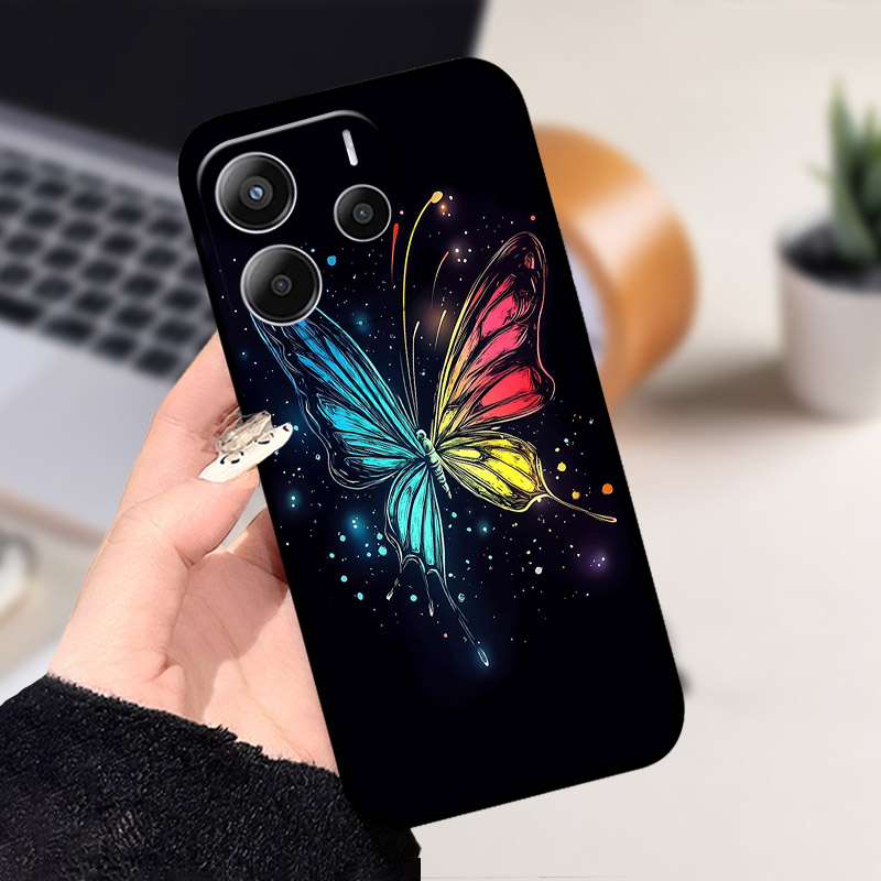 For Xiaomi Redmi Note 14 Phone - Phone Cases Europe incelemesi ve fiyatı