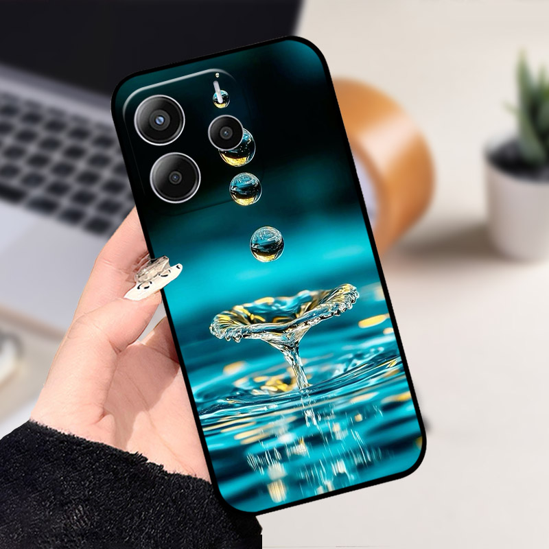 For Xiaomi Redmi Note 14 Phone - Phone Cases Europe incelemesi ve fiyatı