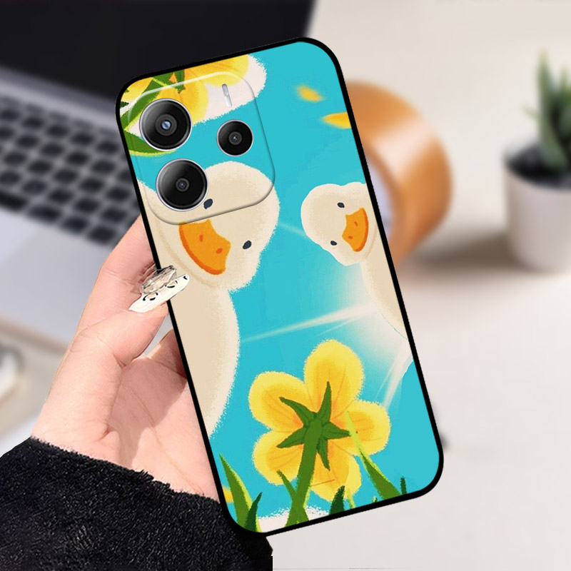 For Xiaomi Redmi Note 14 Phone - Phone Cases Europe incelemesi ve fiyatı