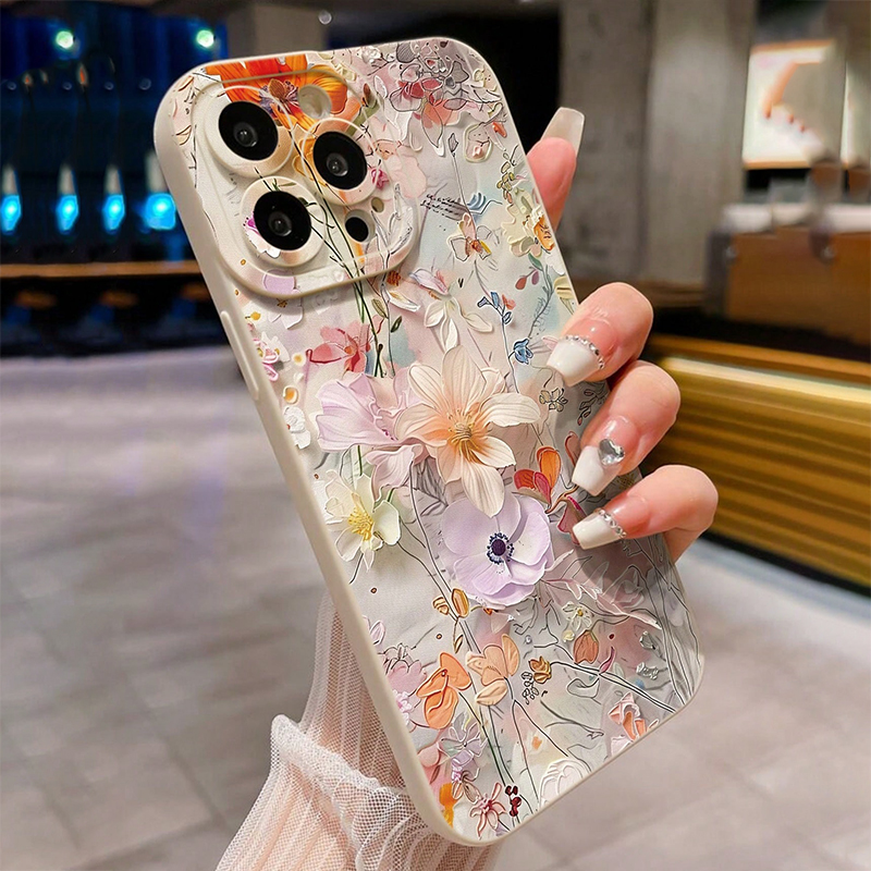 Phone Case For Xiaomi Redmi No - Phone Cases Xiaomi Redmi 12 incelemesi ve fiyatı