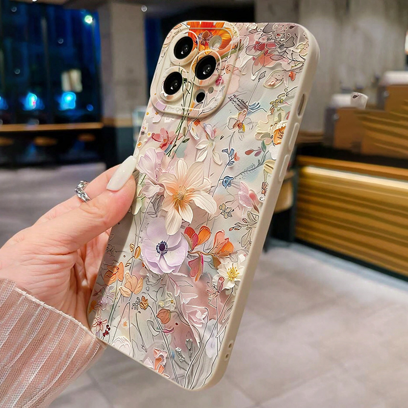 Phone Case For Xiaomi Redmi No - Phone Cases Xiaomi Redmi 12 incelemesi ve fiyatı