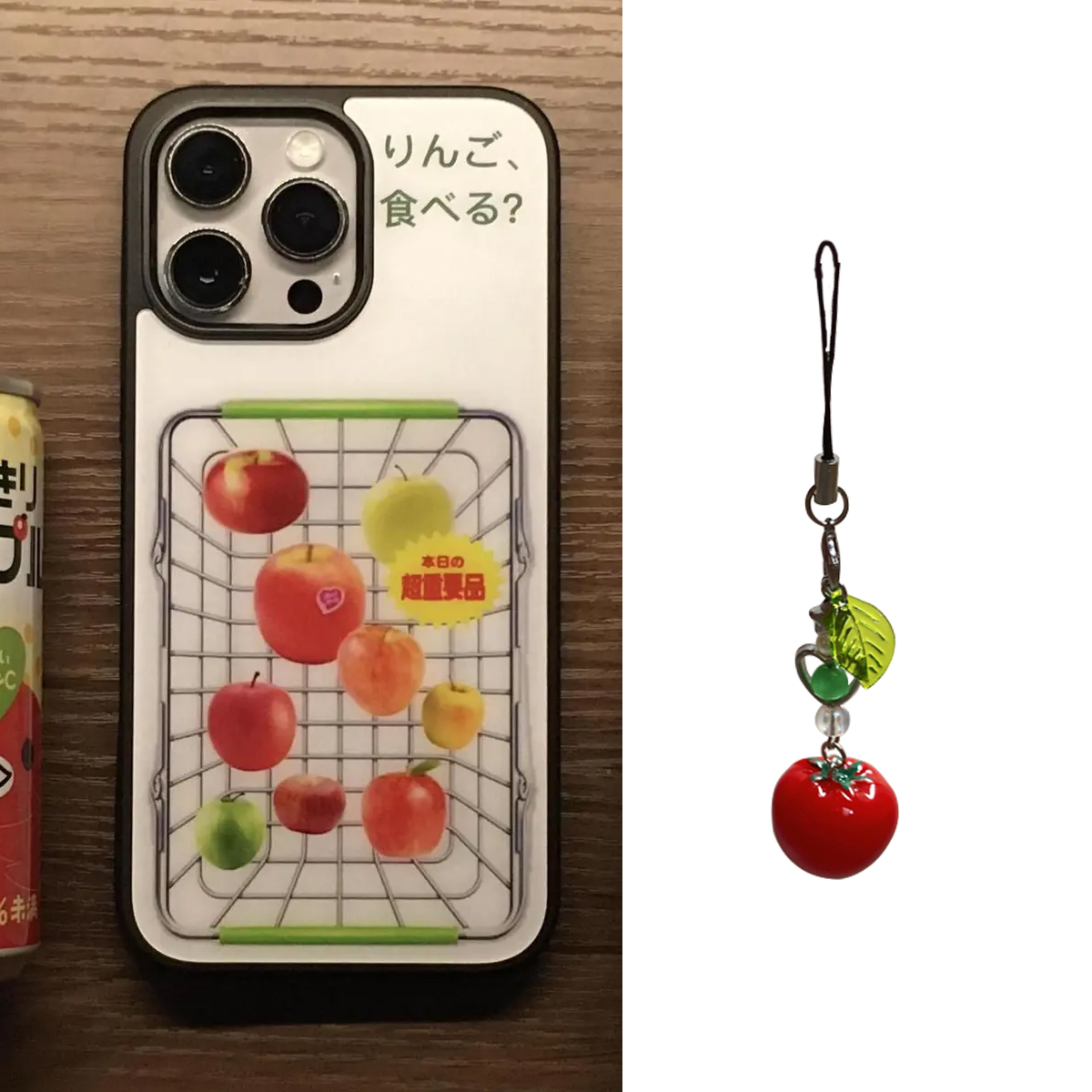 Japanese style Creative Fruit  - Phone Cases Japanese incelemesi ve fiyatı