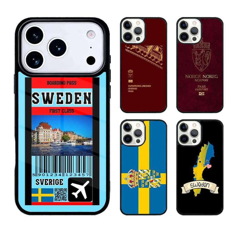 Sweden Passport Phone Case Com - Phone Cases Sweden incelemesi ve fiyatı