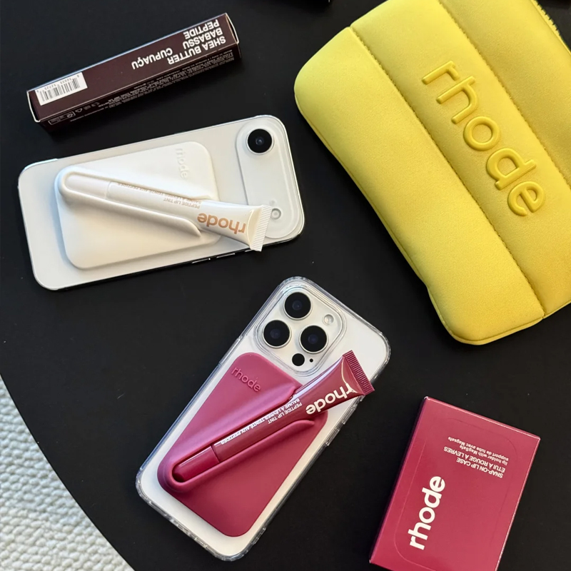 Cosmetics Brand Lipstick Moist - Phone Cases Europe incelemesi ve fiyatı