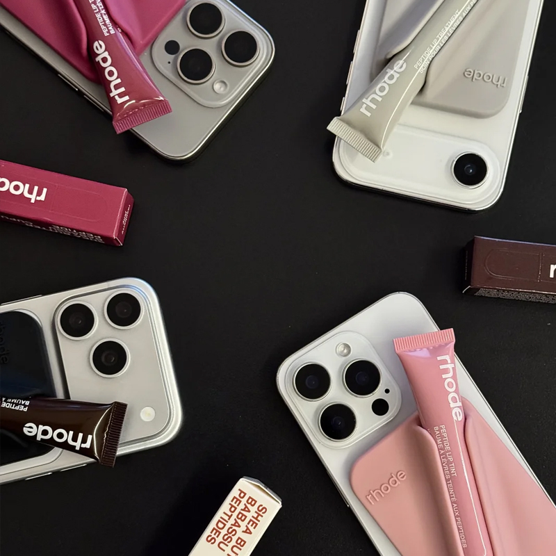 Cosmetics Brand Lipstick Moist - Phone Cases Europe incelemesi ve fiyatı