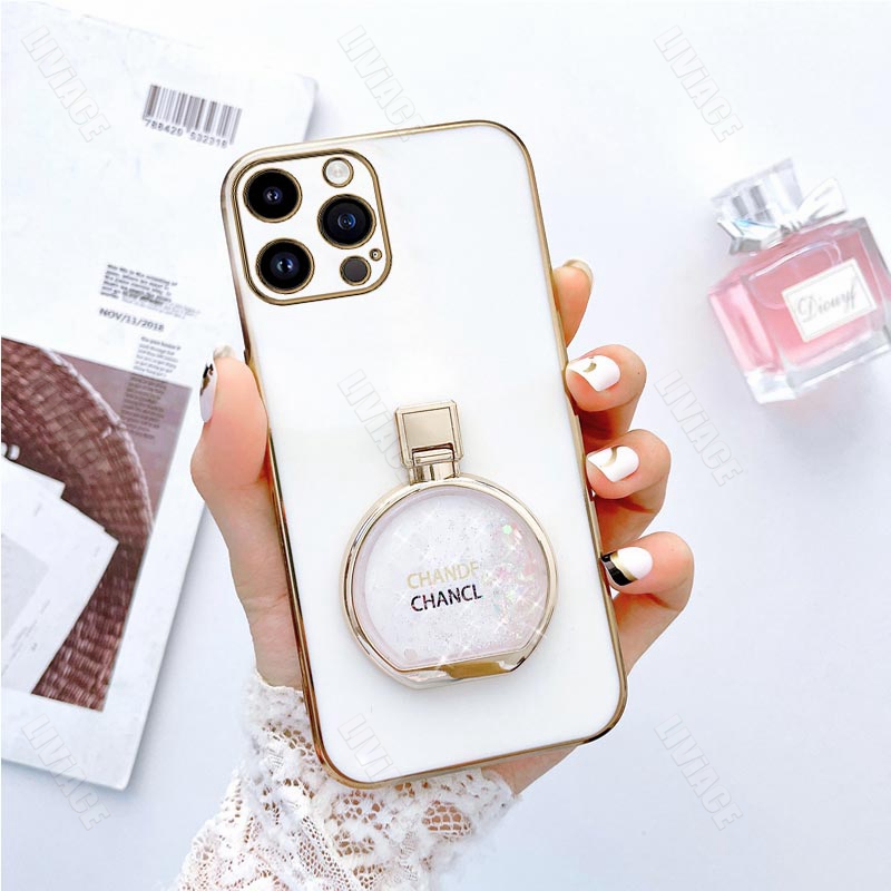 Quicksand Perfume Holder Phone - Phone Cases Arc incelemesi ve fiyatı