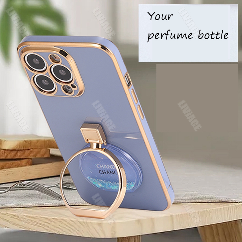 Quicksand Perfume Holder Phone - Phone Cases Arc incelemesi ve fiyatı