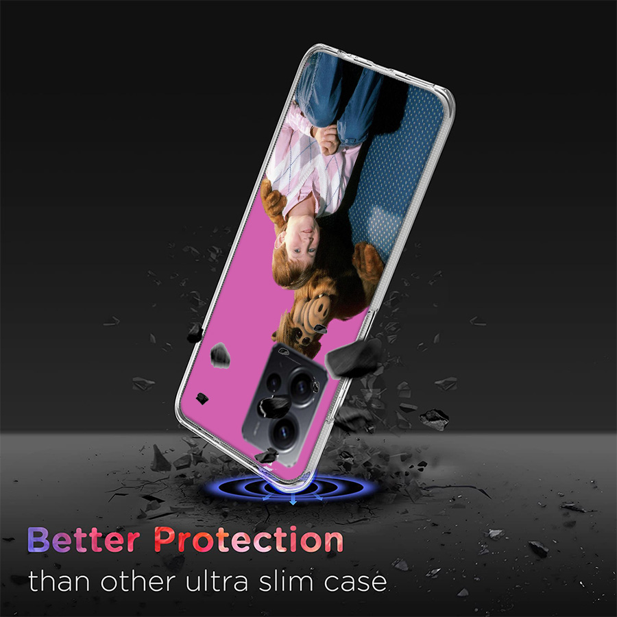 Alf TV Series Phone Case For R - Phone Cases Com incelemesi ve fiyatı