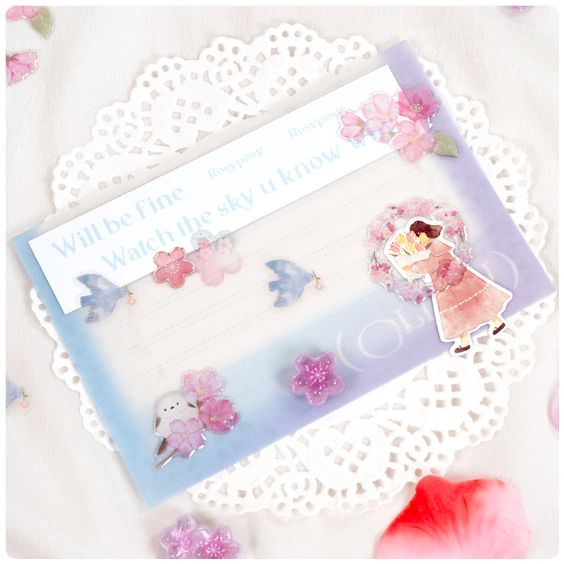 Japanese Style Sakura Crystal  - Phone Cases Japanese incelemesi ve fiyatı