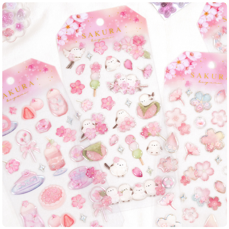 Japanese Style Sakura Crystal  - Phone Cases Japanese incelemesi ve fiyatı