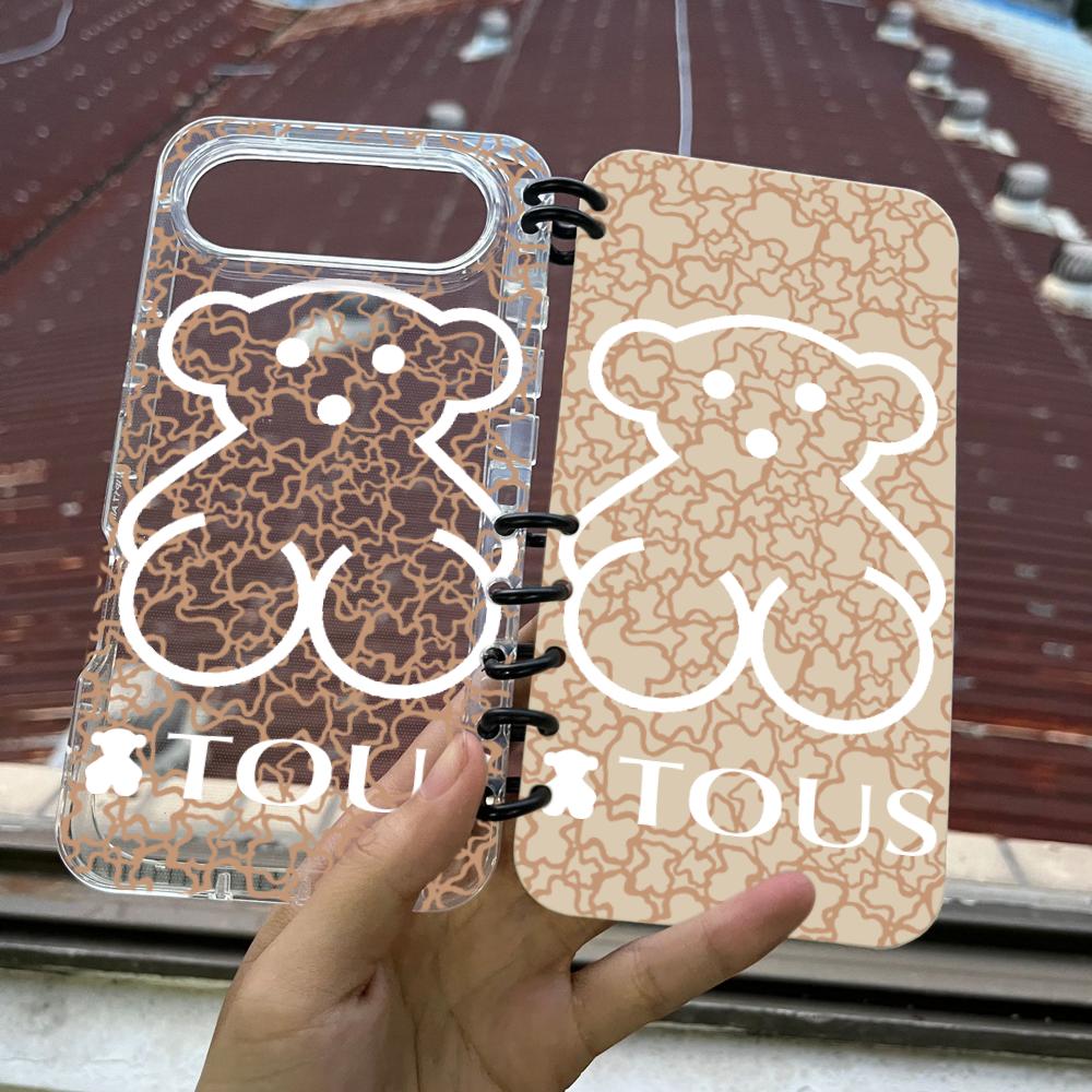 Cartoon cute T-Touses Phone Ca - Cute Cartoon Case incelemesi ve fiyatı