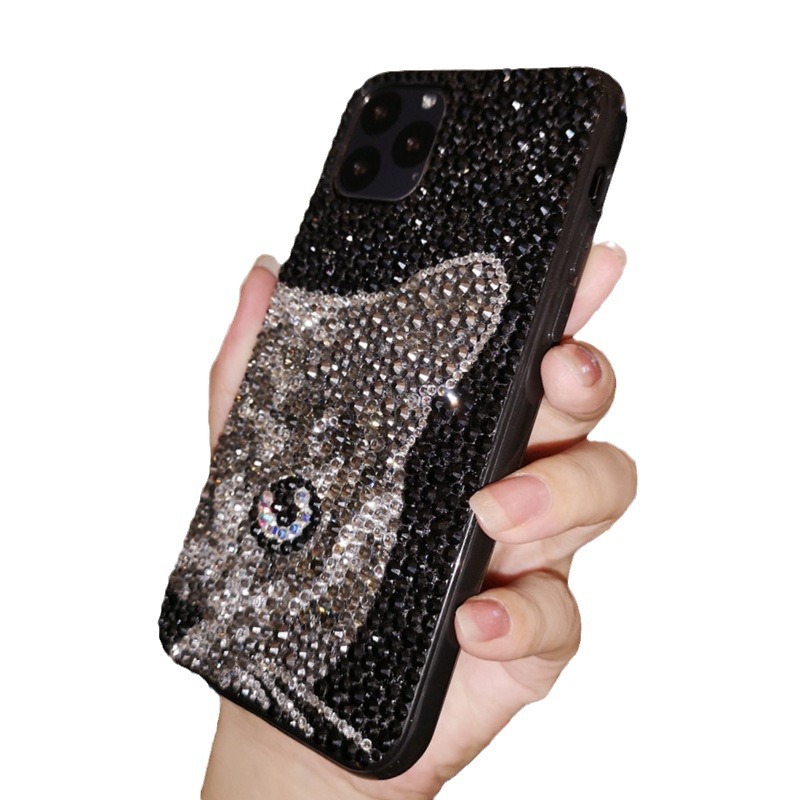 Luxury Glitter Phone Case Beda - Phone Cases Europe incelemesi ve fiyatı