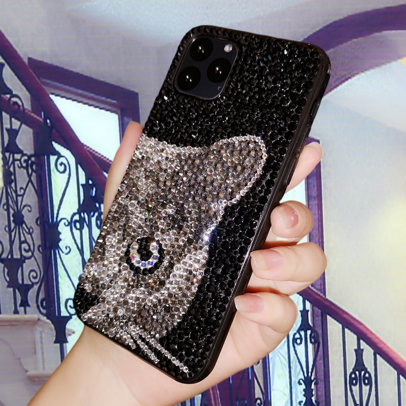 Luxury Glitter Phone Case Beda - Phone Cases Europe incelemesi ve fiyatı