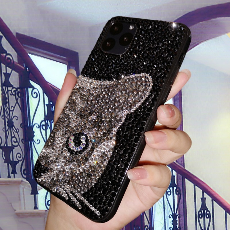 Luxury Glitter Phone Case Beda - Phone Cases Europe incelemesi ve fiyatı
