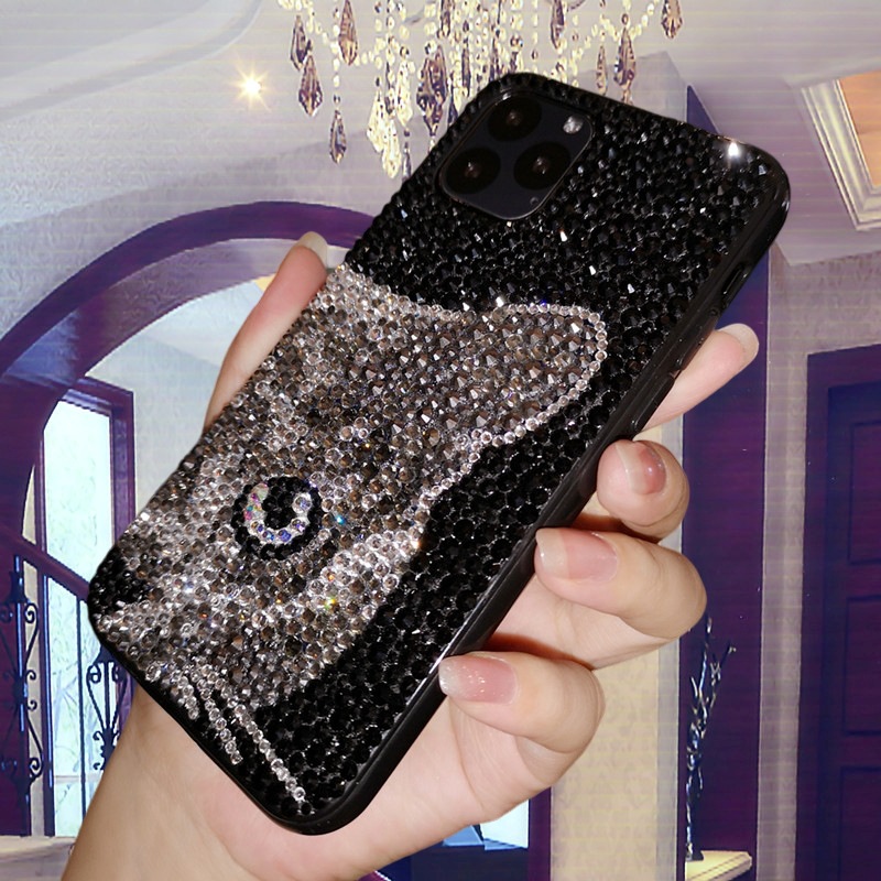 Luxury Glitter Phone Case Beda - Phone Cases Europe incelemesi ve fiyatı