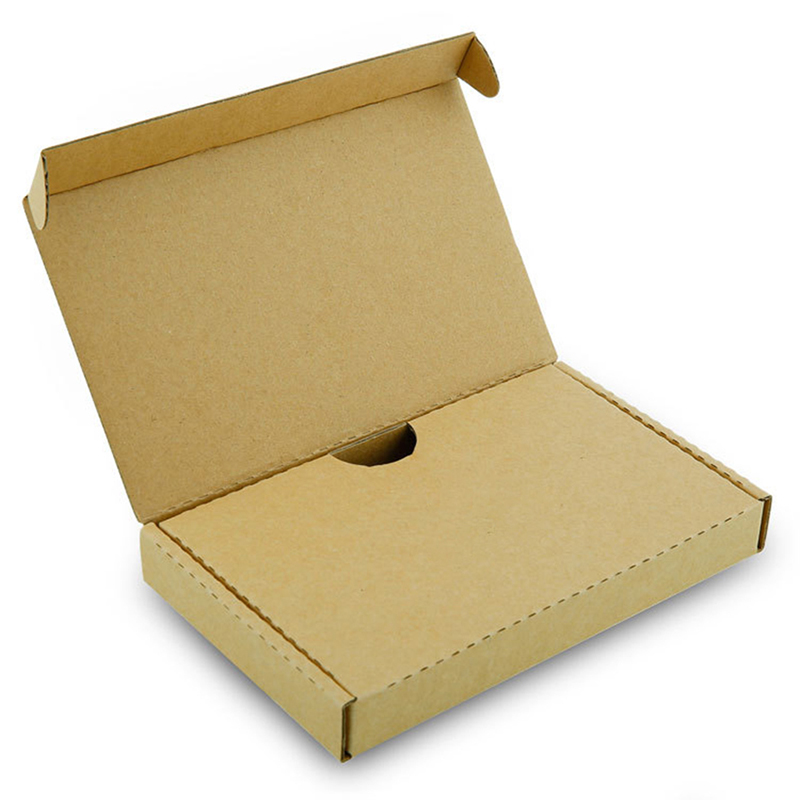Recyclable Corrugated Box Mail - Phone Cases Recycling incelemesi ve fiyatı