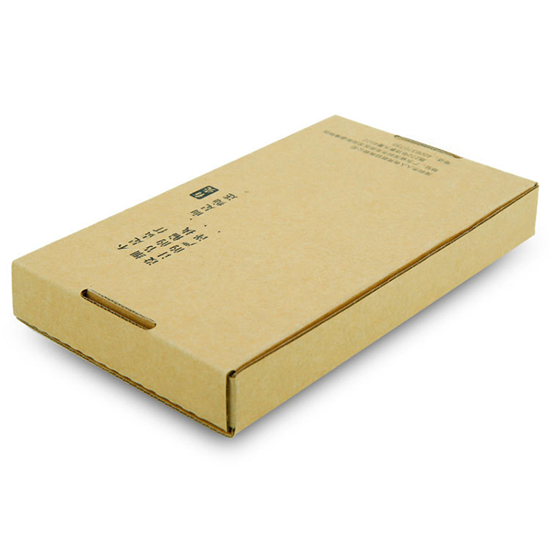 Recyclable Corrugated Box Mail - Phone Cases Recycling incelemesi ve fiyatı