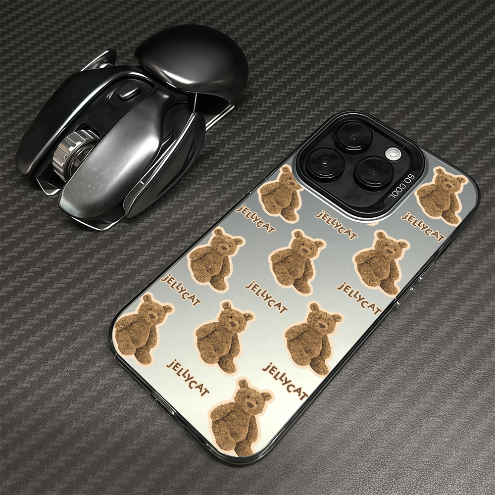 phone Luxury case For J-JELLYC - Phone Cases Jellycat incelemesi ve fiyatı