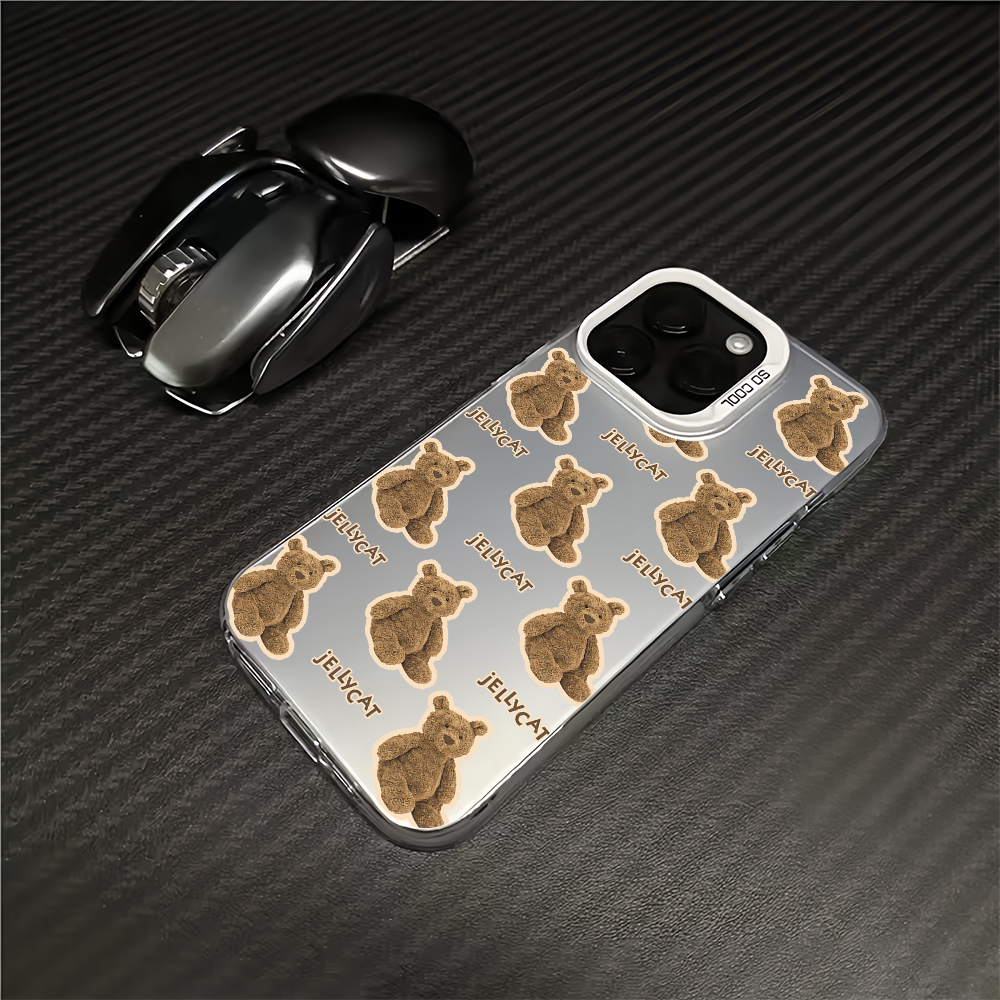 phone Luxury case For J-JELLYC - Phone Cases Jellycat incelemesi ve fiyatı