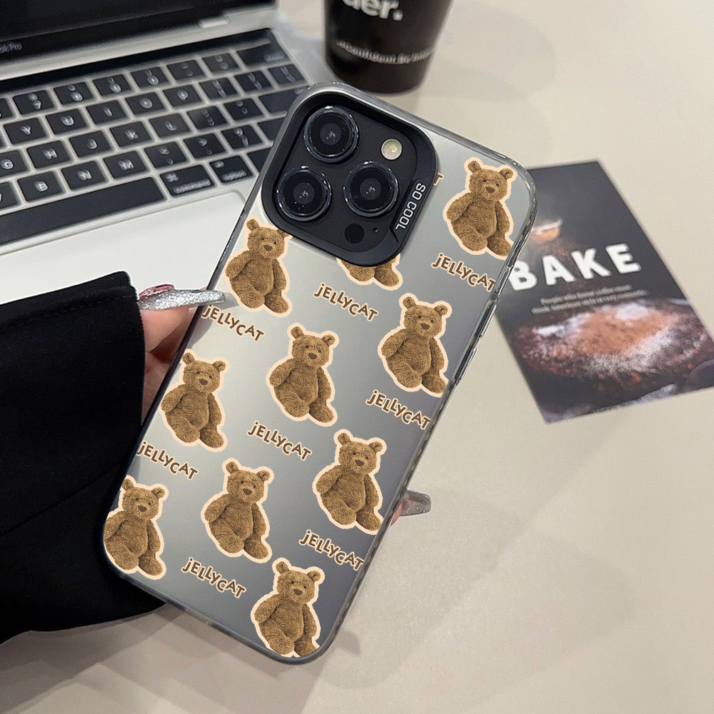 phone Luxury case For J-JELLYC - Phone Cases Jellycat incelemesi ve fiyatı