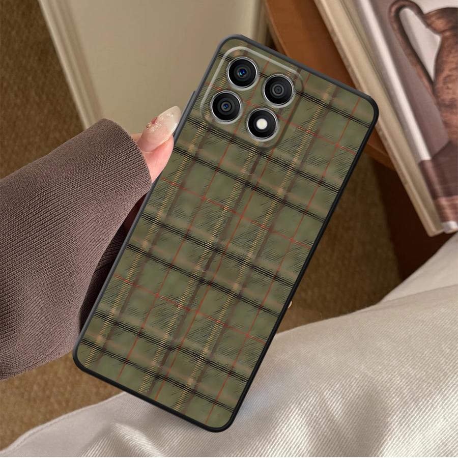 Case for Honor 8X 70 90 200 40 - Phone Cases Honor incelemesi ve fiyatı